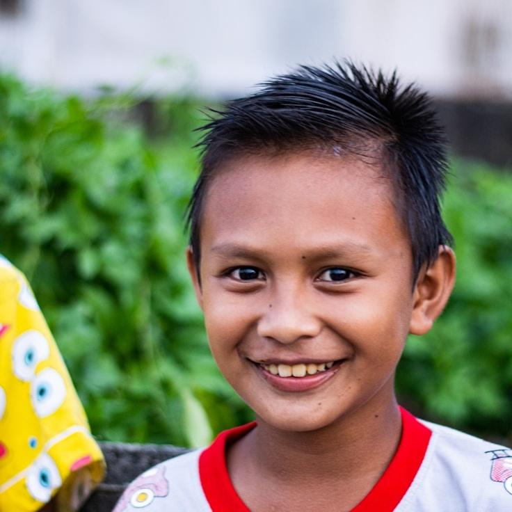 Sophie Müller - Founder of Mirror Orchid Porch